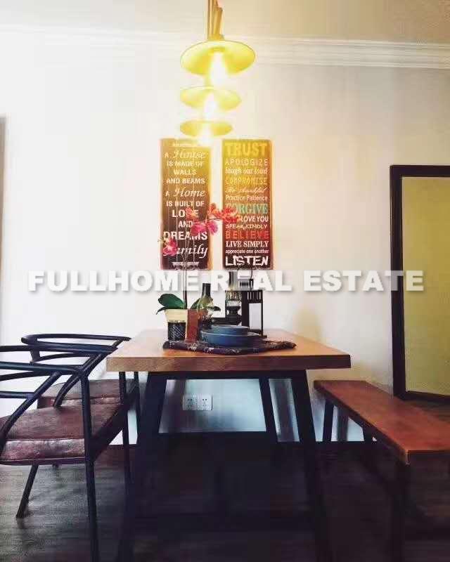 Tai De Yuan - Interior view 3, Shanghai rental property