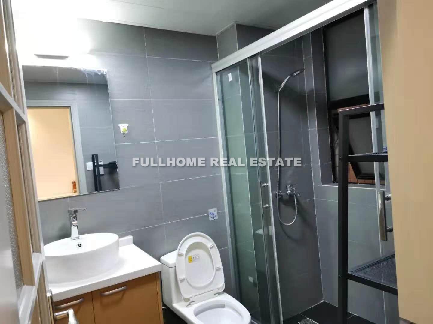Huangpu Garden - Interior view 5, Shanghai rental property