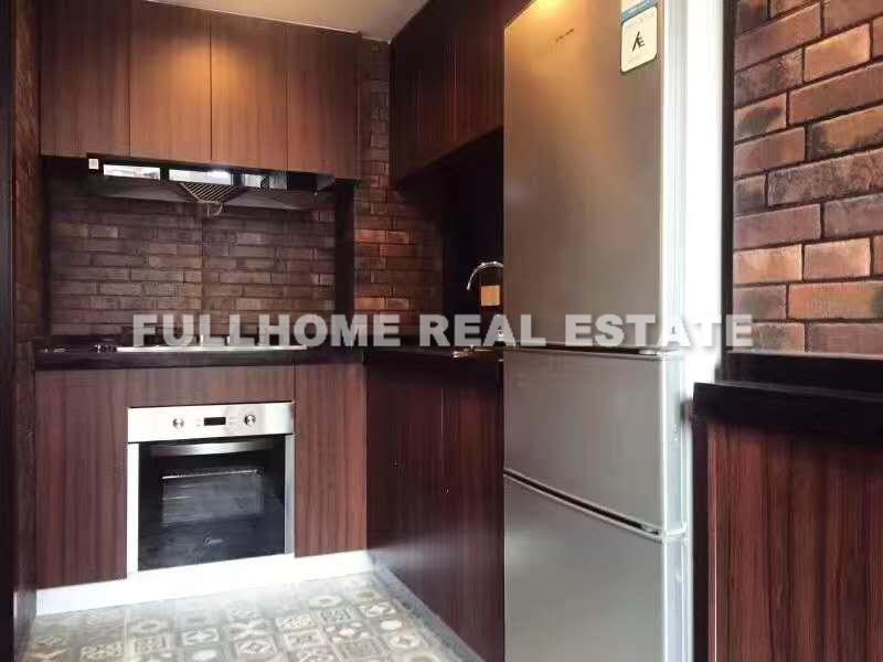 Tai De Yuan - Interior view 6, Shanghai rental property