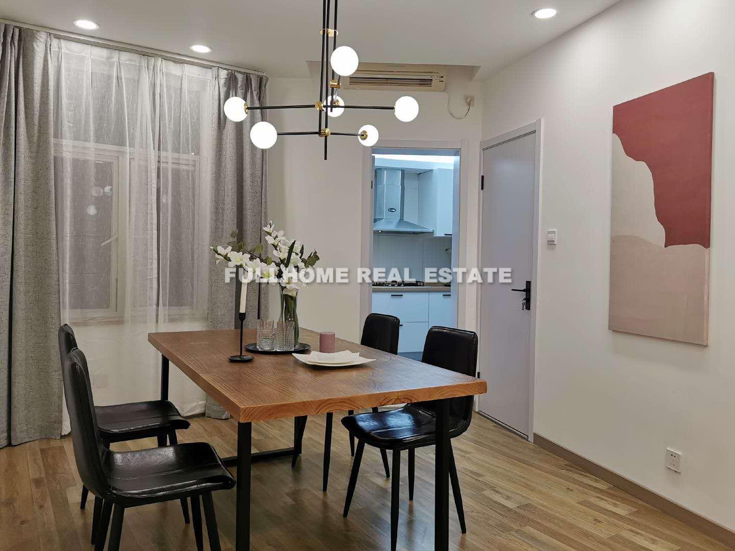 Up Town - Interior view 8, Shanghai rental property
