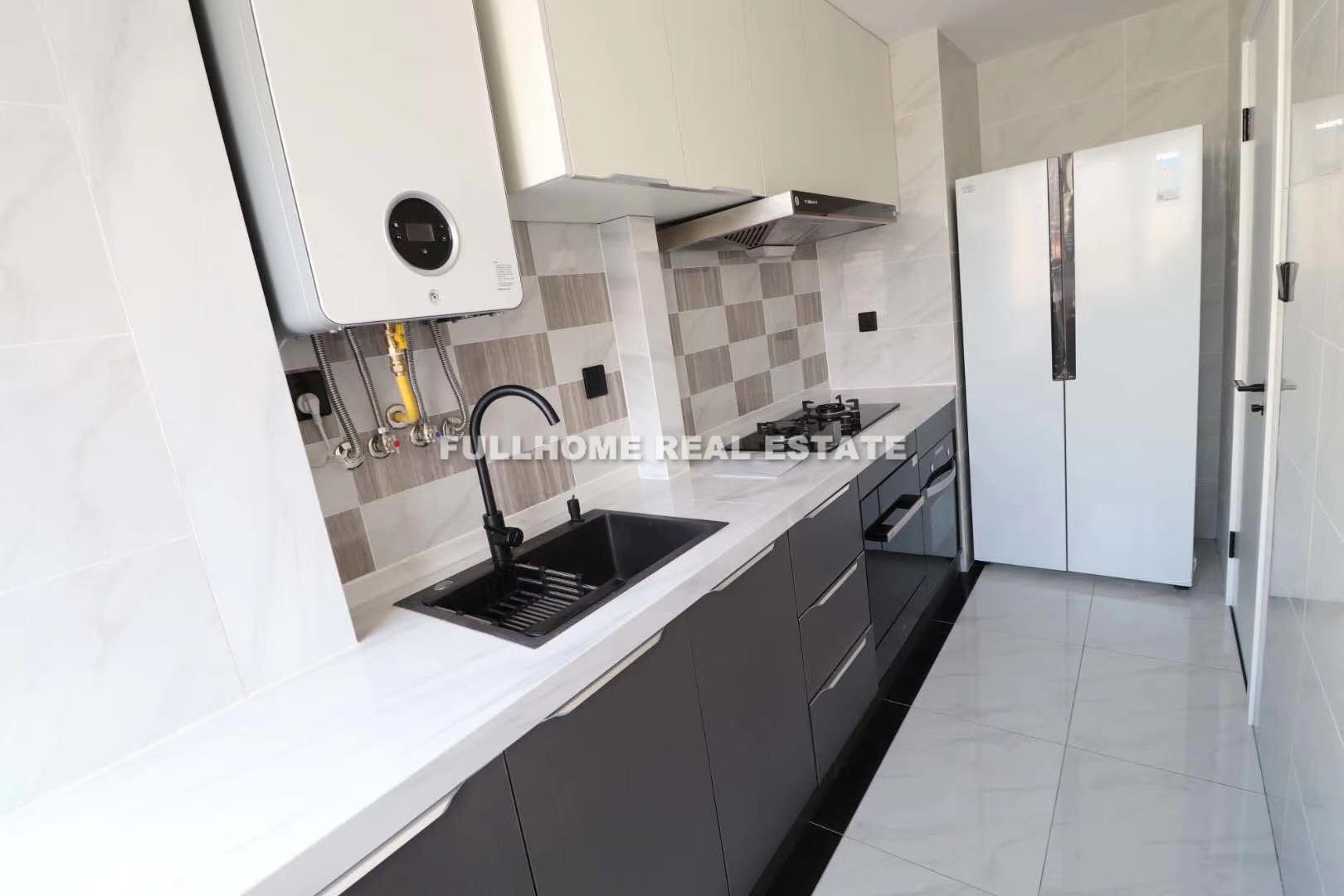 Yunhe Garden - Interior view 9, Shanghai rental property