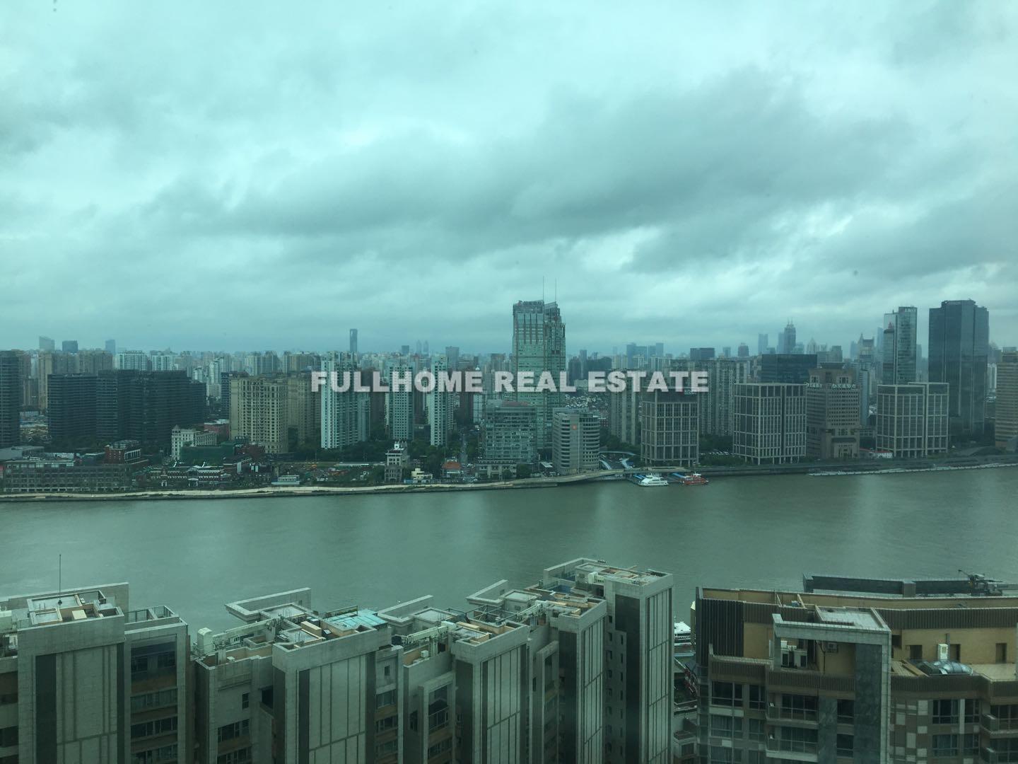 Shimao Riviera Garden - Interior view 5, Shanghai rental property