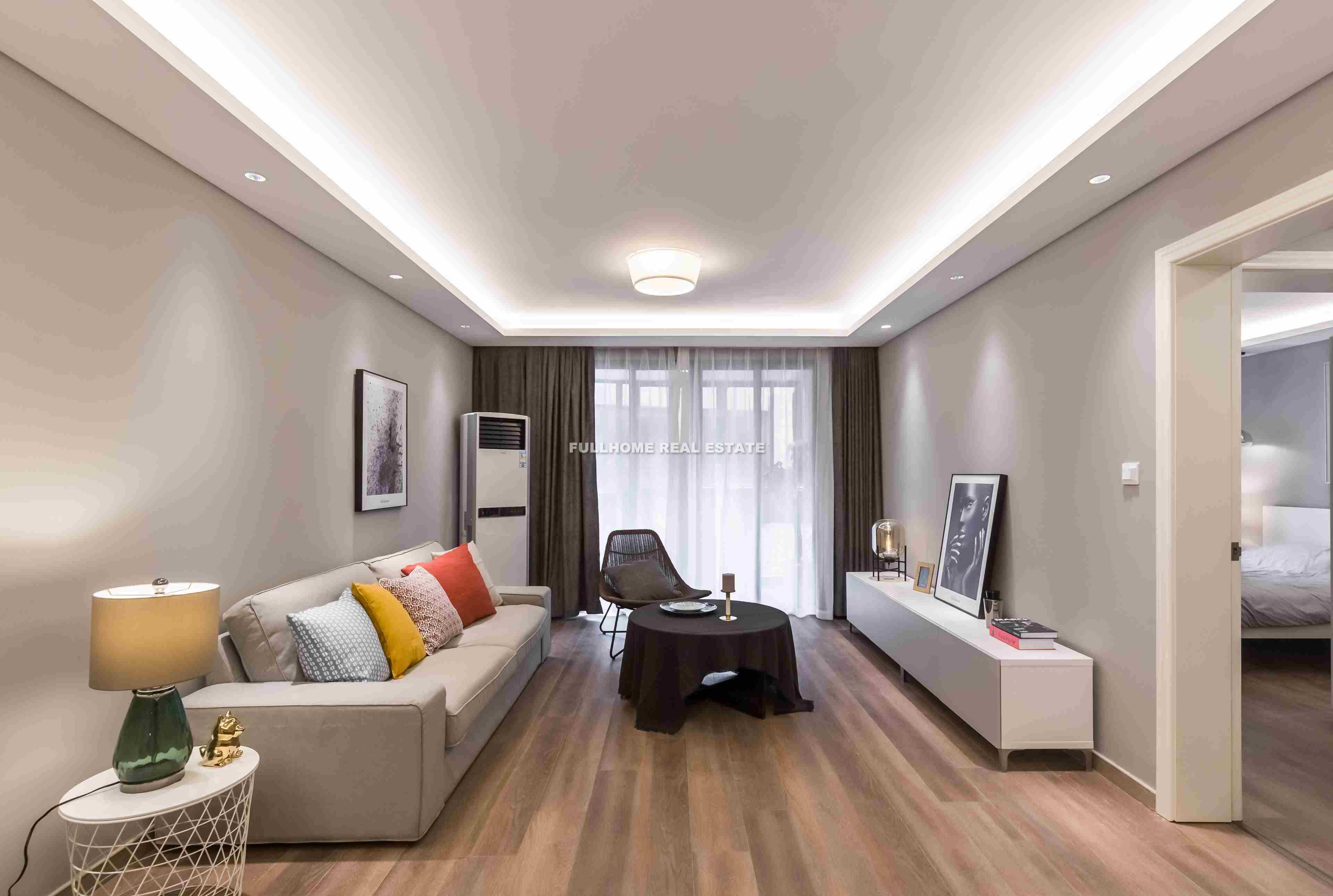  Jinwei Apartment - Interior view 2, Shanghai rental property