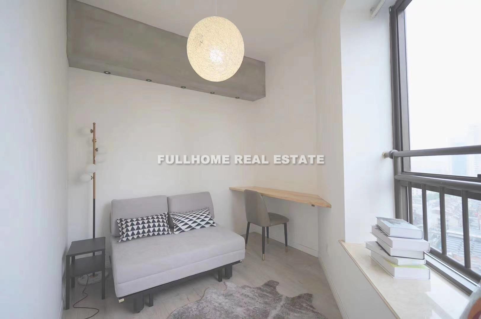 Shanghai Boutique - Interior view 5, Shanghai rental property