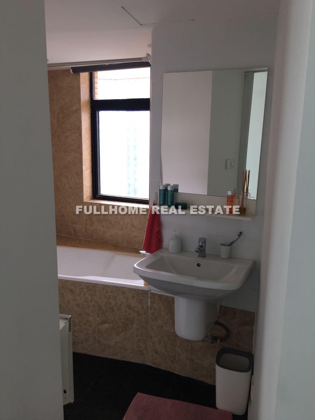 Joffre Garden - Interior view 4, Shanghai rental property