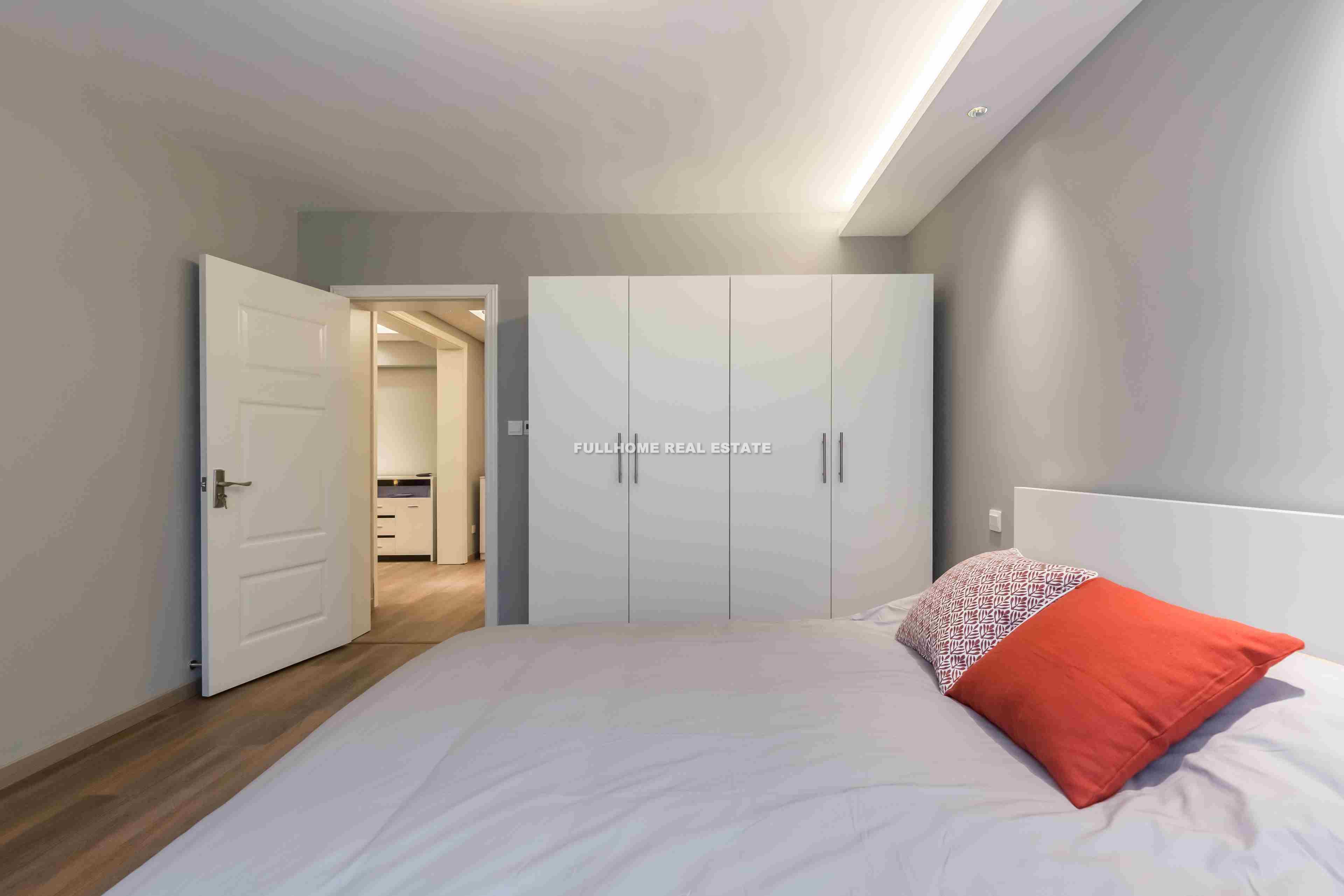  Jinwei Apartment - Interior view 6, Shanghai rental property