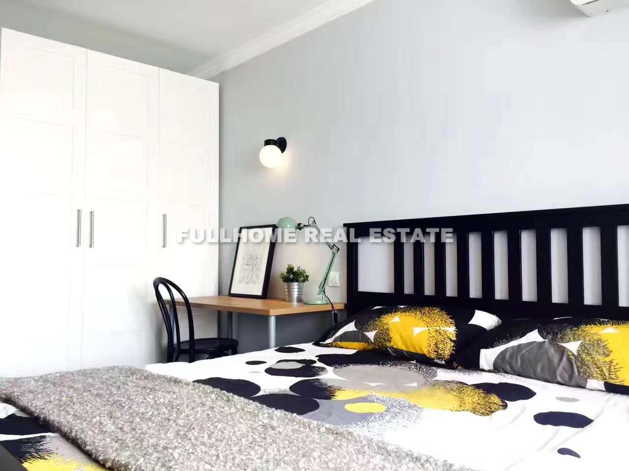 Tai De Yuan - Interior view 8, Shanghai rental property