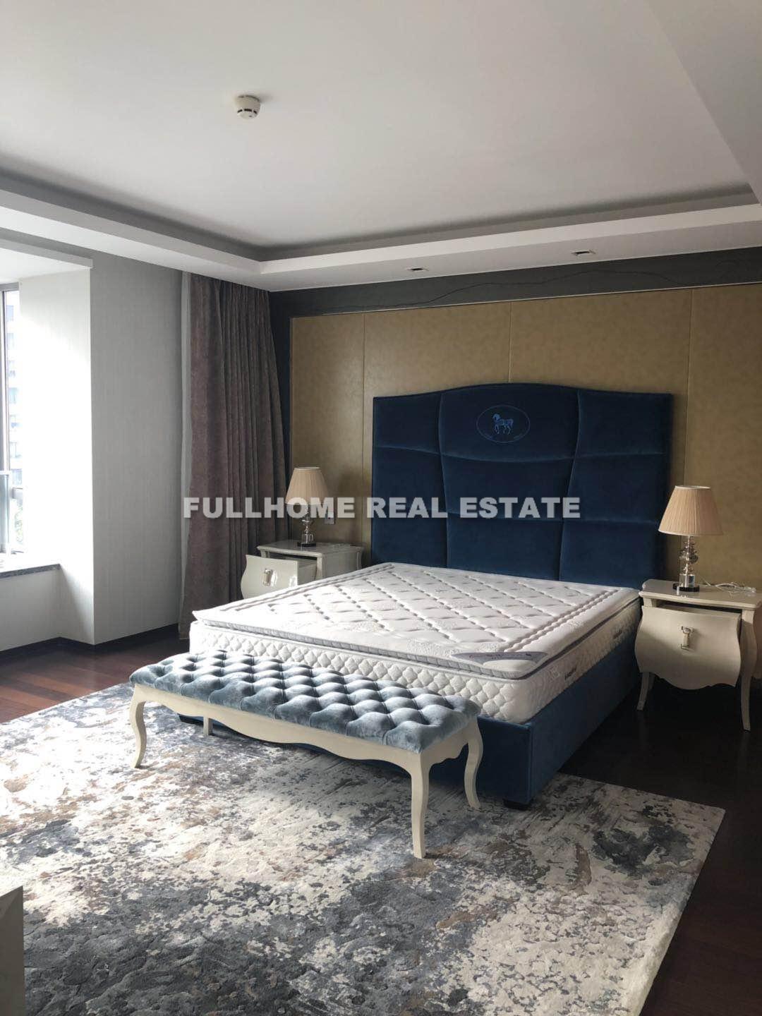 Ocean One - Interior view 2, Shanghai rental property
