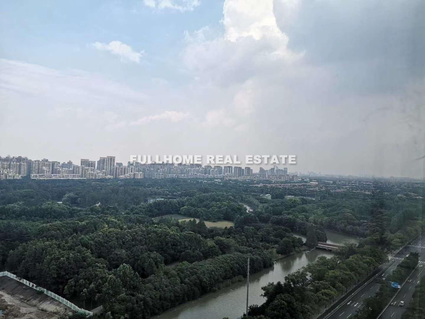 Siji Quan jing Tai Garden - Interior view 3, Shanghai rental property