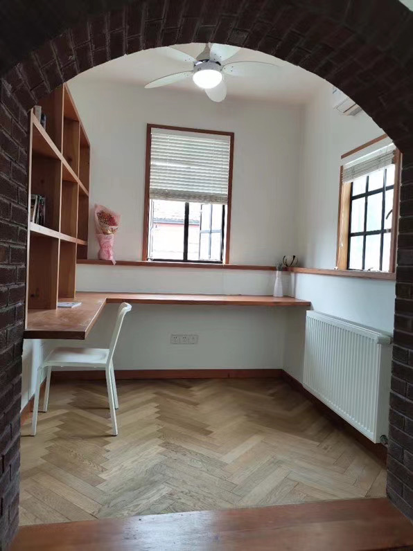 Lane 1-1200 Huashan Road Old House - Interior view 4, Shanghai rental property