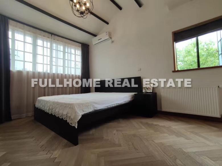 Lane 1-1200 Huashan Road Old House - Interior view 7, Shanghai rental property