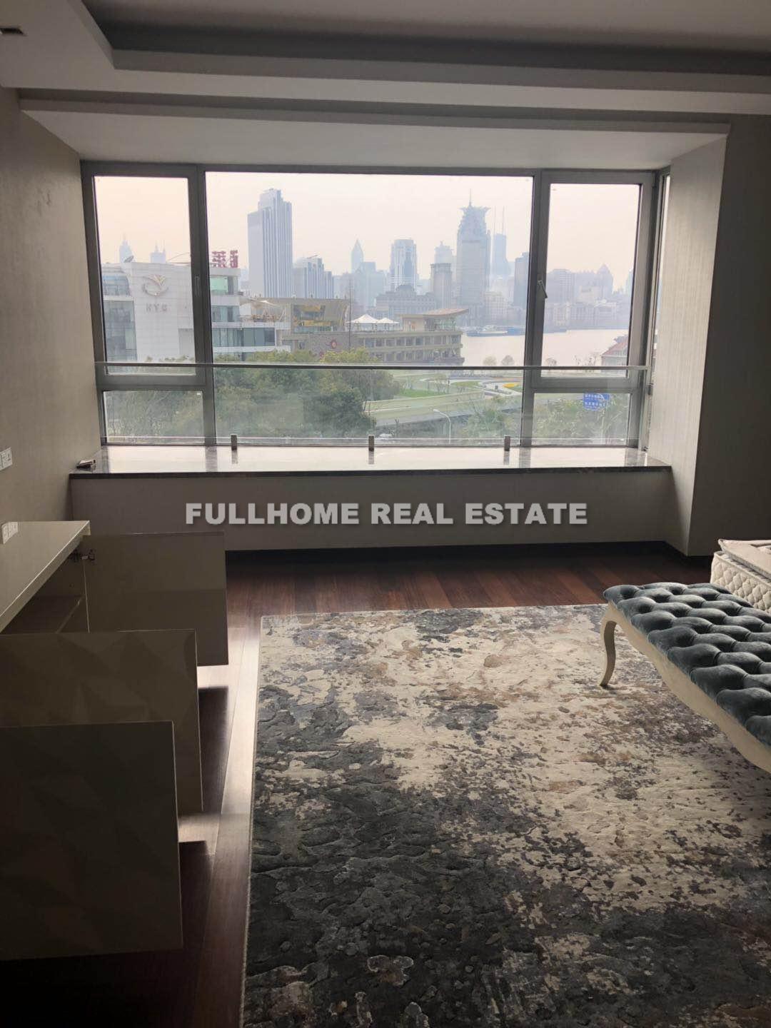 Ocean One - Interior view 5, Shanghai rental property