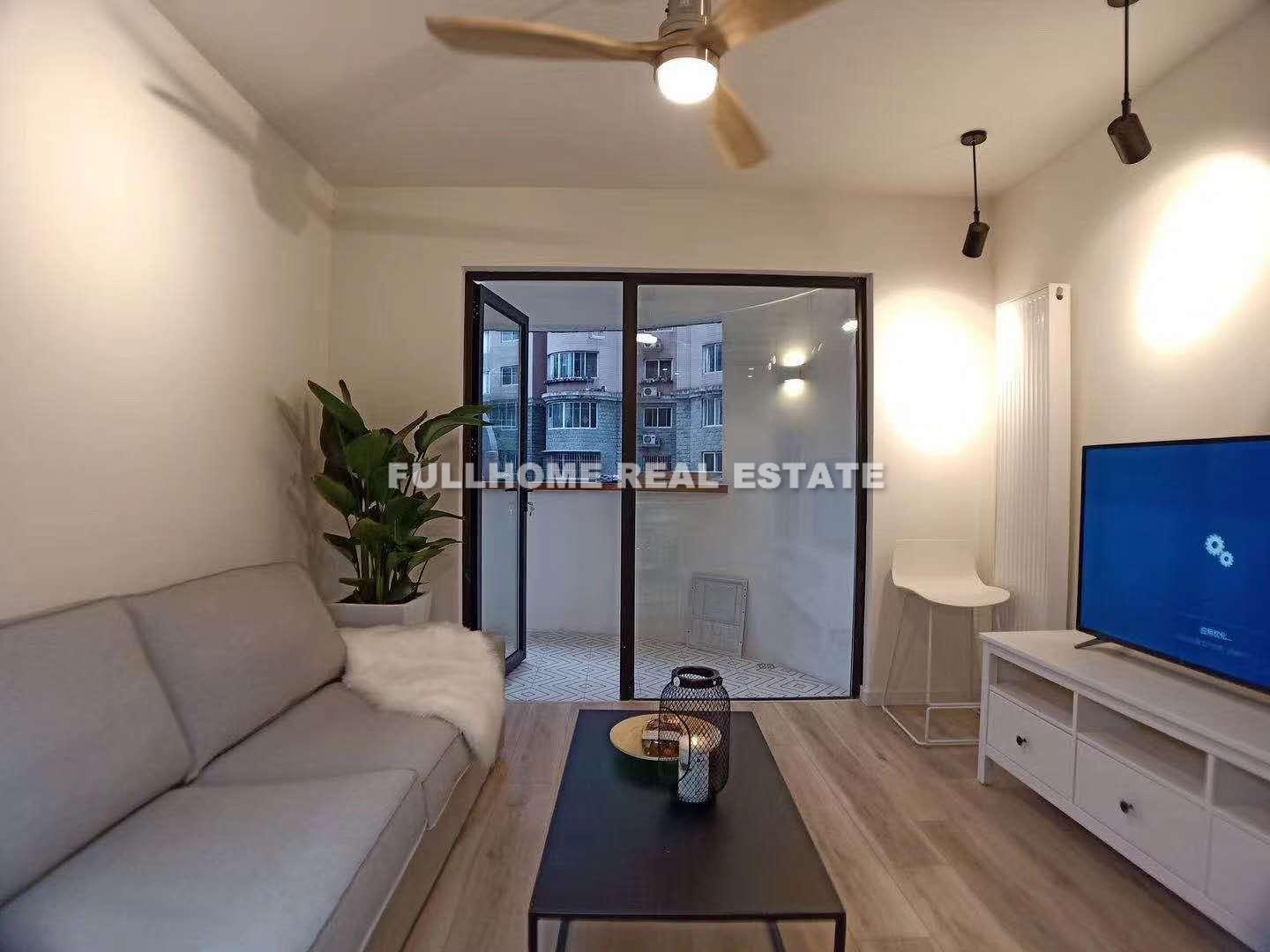 Jin Qiao Mansion - Interior view 5, Shanghai rental property