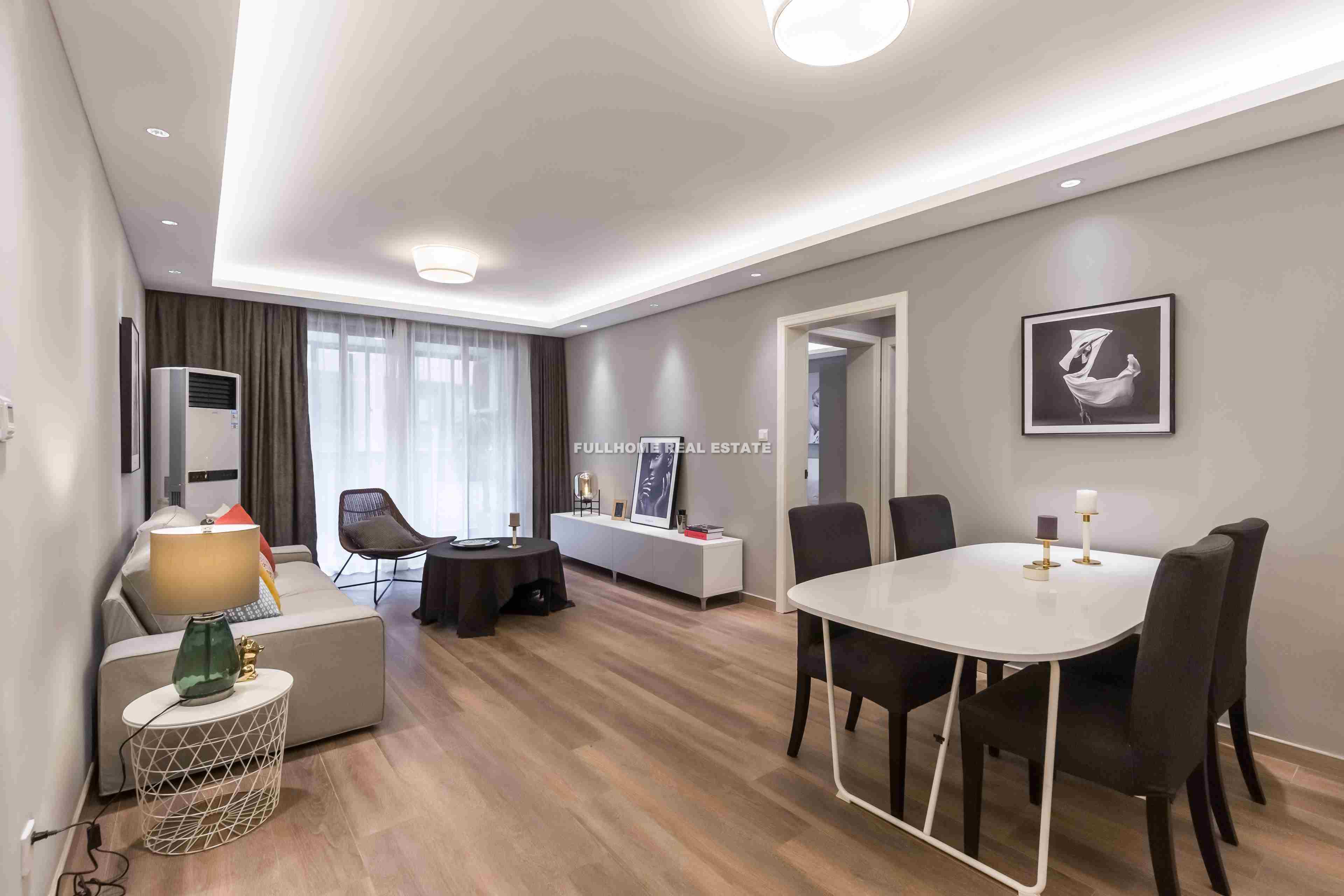  Jinwei Apartment - Interior view 13, Shanghai rental property