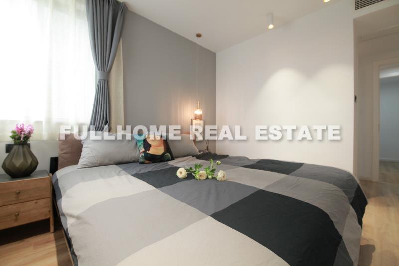 Zhaofeng Garden - Interior view 6, Shanghai rental property