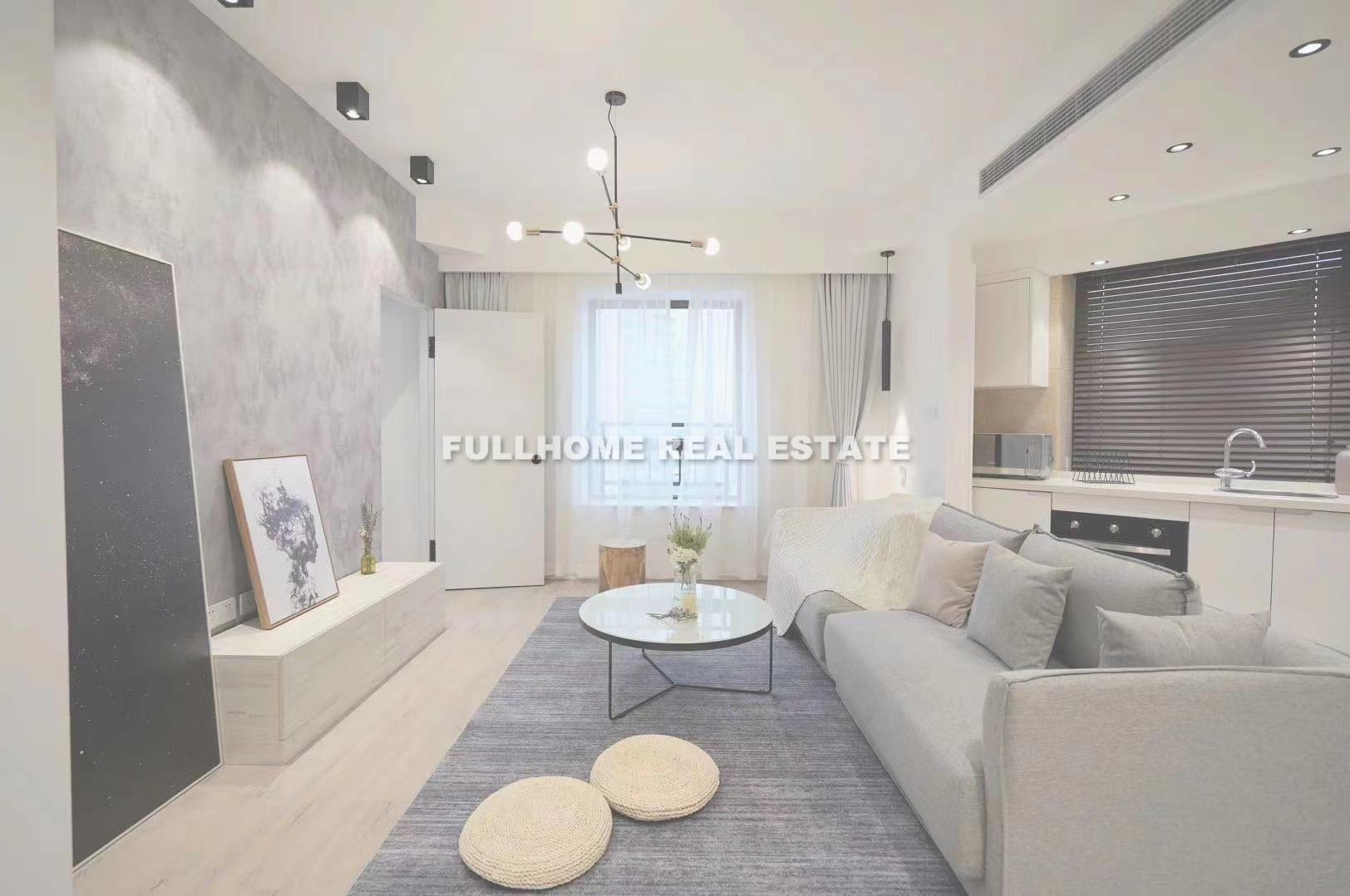 Shanghai Boutique - Interior view 4, Shanghai rental property