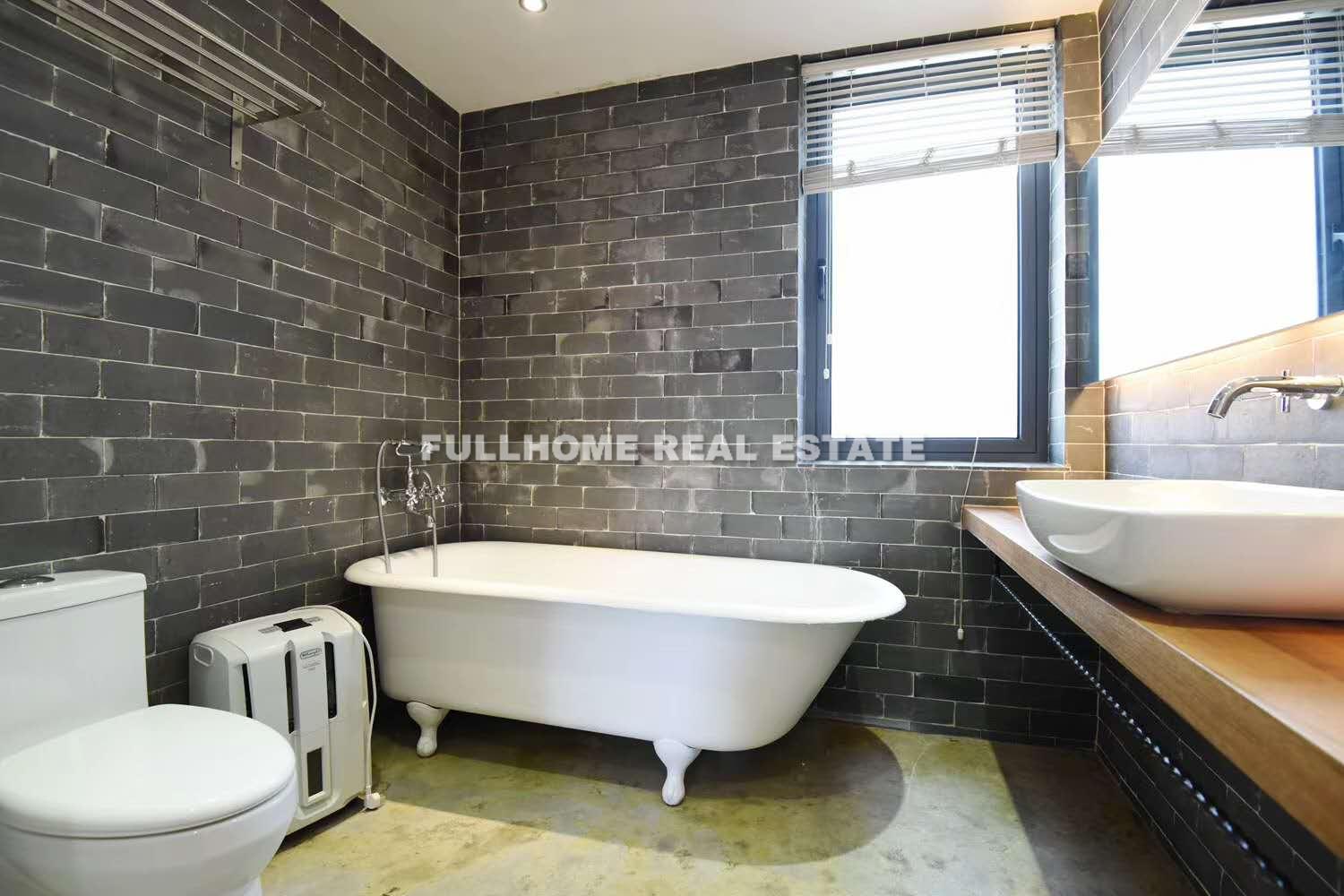 Lane 1-1000 South Shanxi Road Old House - Interior view 3, Shanghai rental property