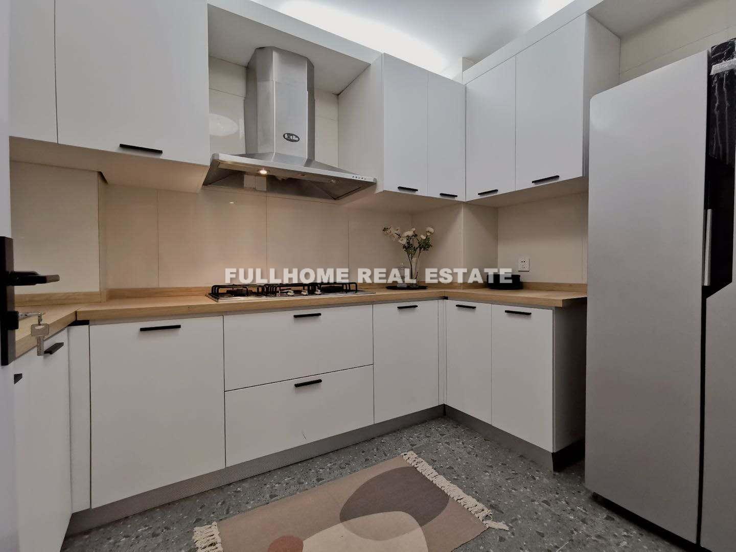Up Town - Interior view 5, Shanghai rental property
