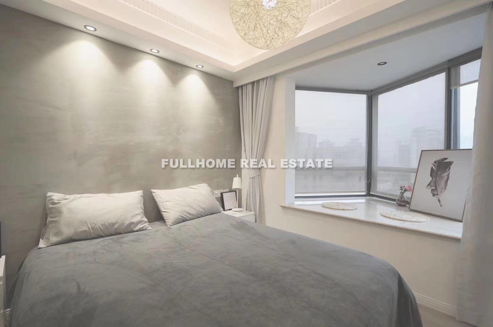 Shanghai Boutique - Interior view 2, Shanghai rental property