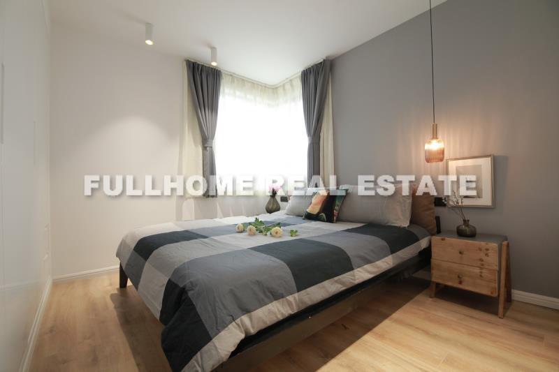 Zhaofeng Garden - Interior view 5, Shanghai rental property