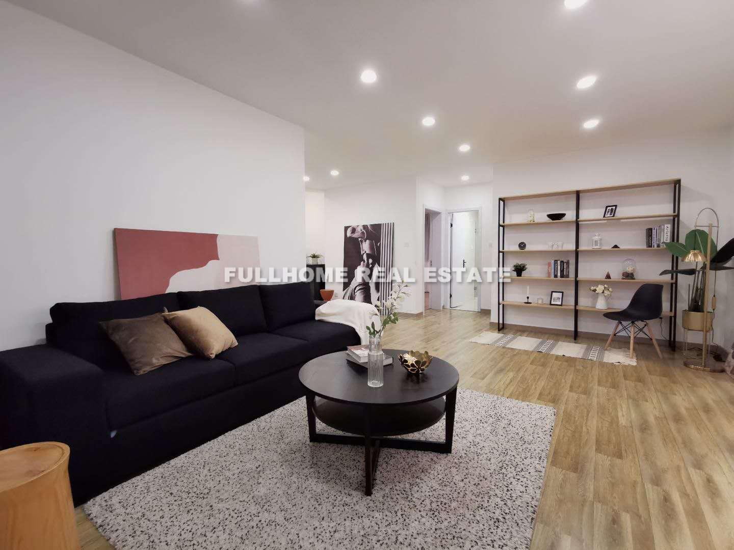 Up Town - Interior view 2, Shanghai rental property