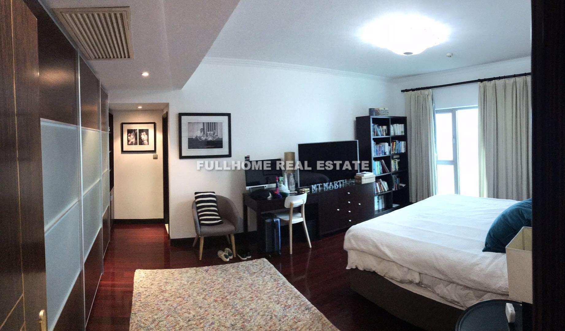Ocean One - Interior view 15, Shanghai rental property