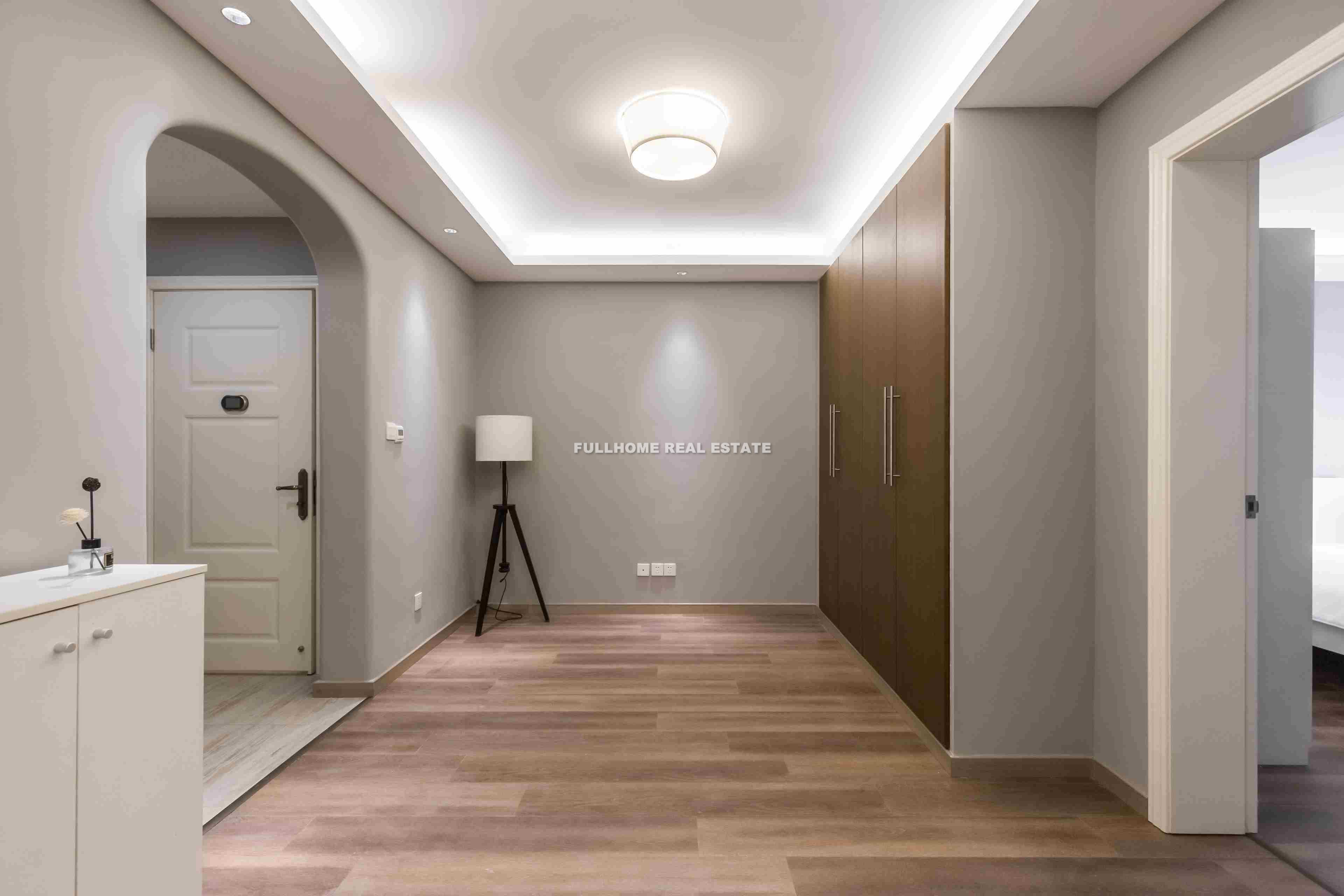  Jinwei Apartment - Interior view 5, Shanghai rental property