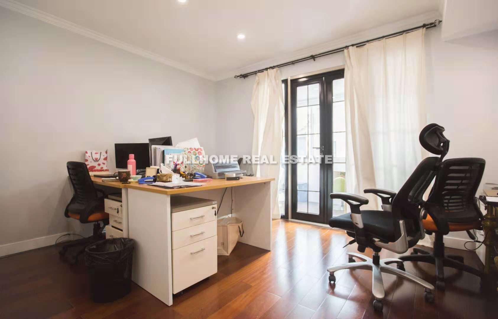 Lane 1-200 Yanqing Road Old House - Interior view 3, Shanghai rental property