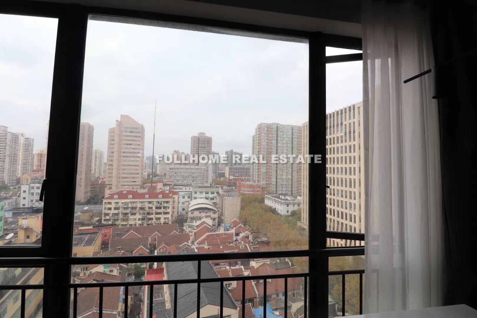 Yunhe Garden - Interior view 6, Shanghai rental property