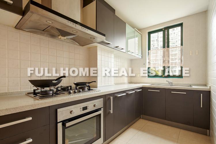 Hefeng Lijing - Interior view 10, Shanghai rental property