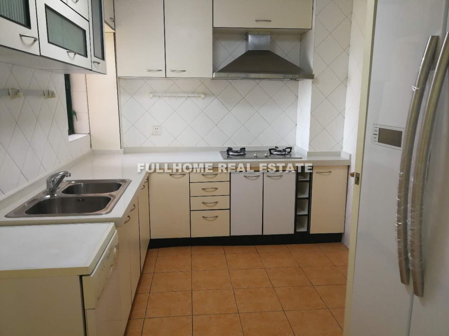 Jin Qiao Mansion - Interior view 5, Shanghai rental property