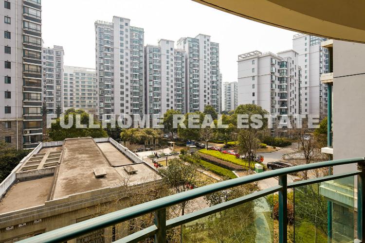 Hefeng Lijing - Interior view 8, Shanghai rental property