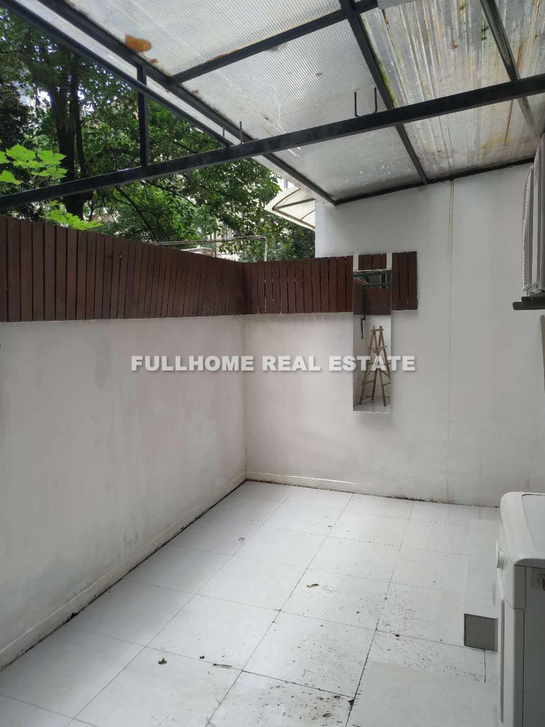 Lane1-500 Gaoan Road Old House - Interior view 6, Shanghai rental property