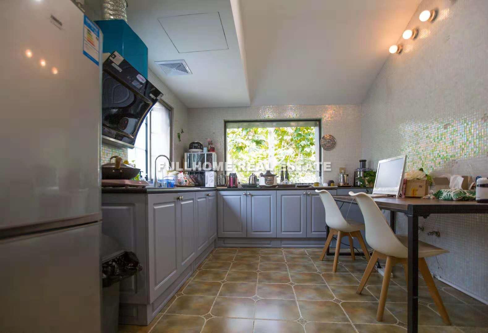 Lane 1-200 Yanqing Road Old House - Interior view 6, Shanghai rental property