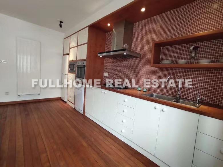 Lane 1-1200 Huashan Road Old House - Interior view 5, Shanghai rental property