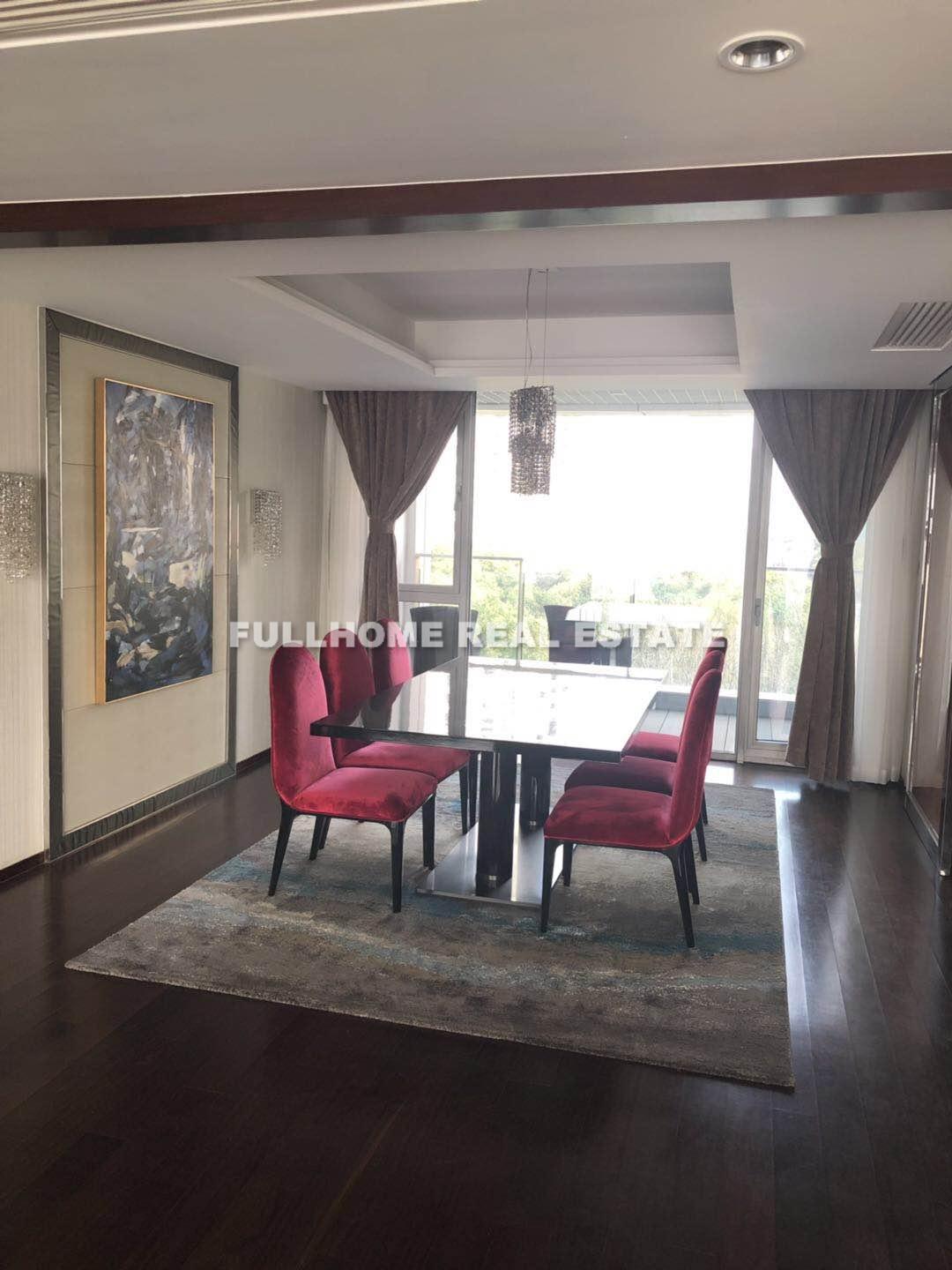 Ocean One - Interior view 14, Shanghai rental property