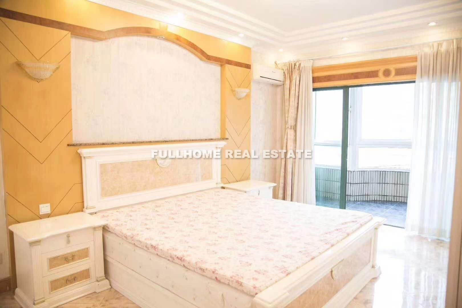 Novel Garden - Interior view 6, Shanghai rental property