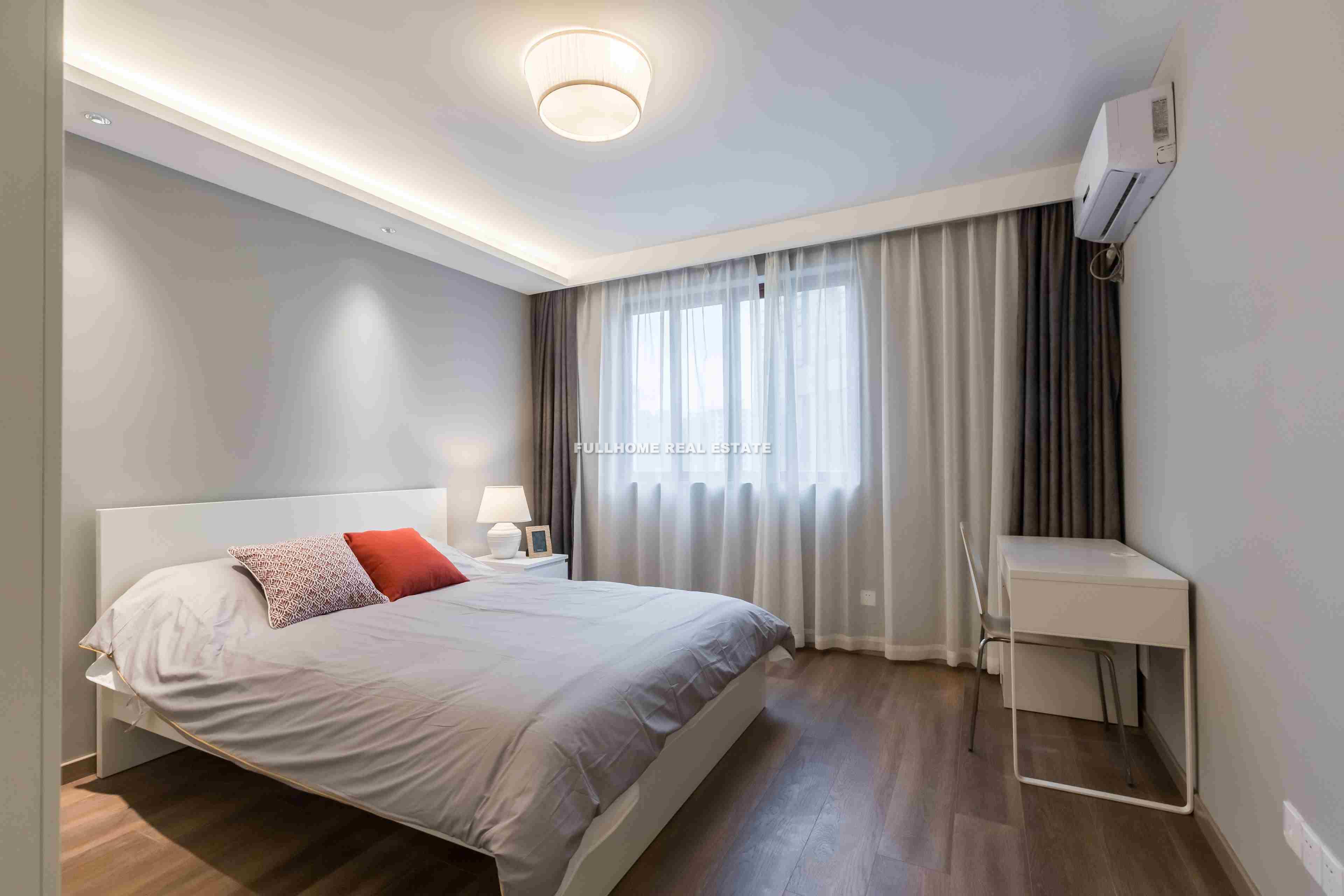  Jinwei Apartment - Interior view 11, Shanghai rental property