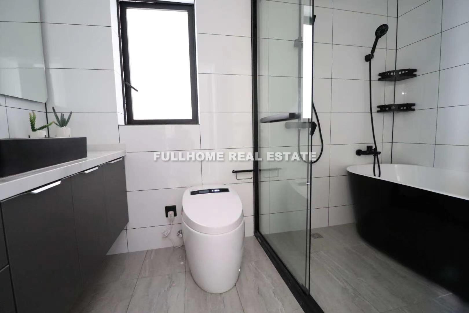 Yunhe Garden - Interior view 8, Shanghai rental property