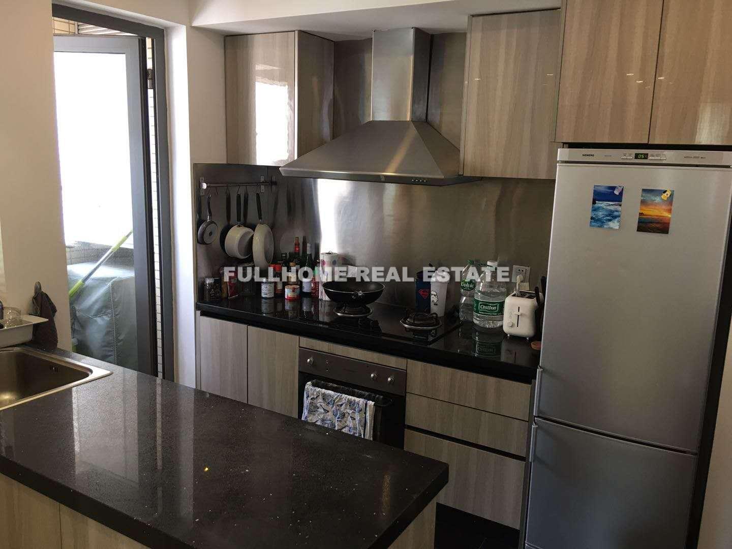 Joffre Garden - Interior view 2, Shanghai rental property