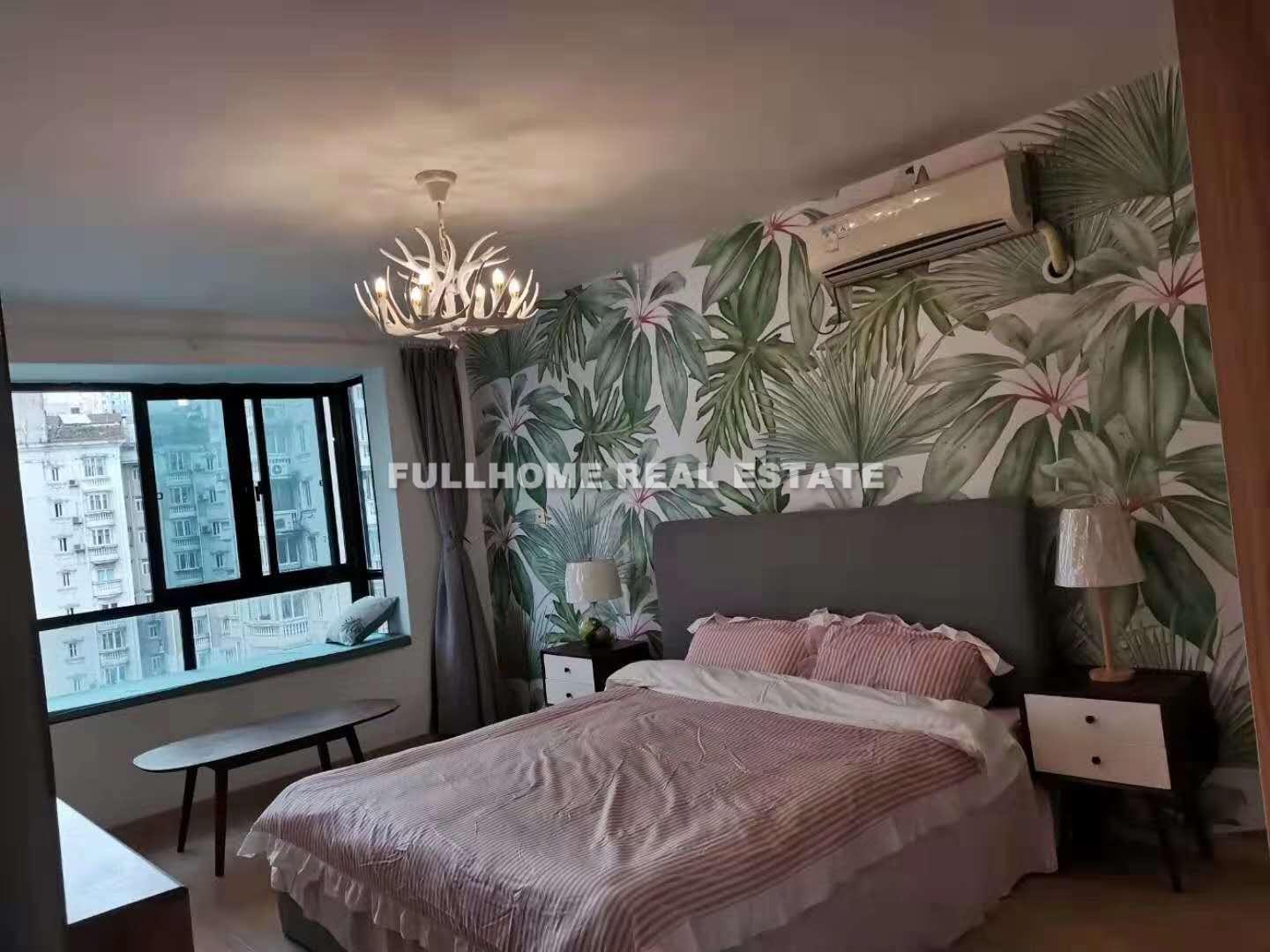 Huangpu Garden - Interior view 4, Shanghai rental property