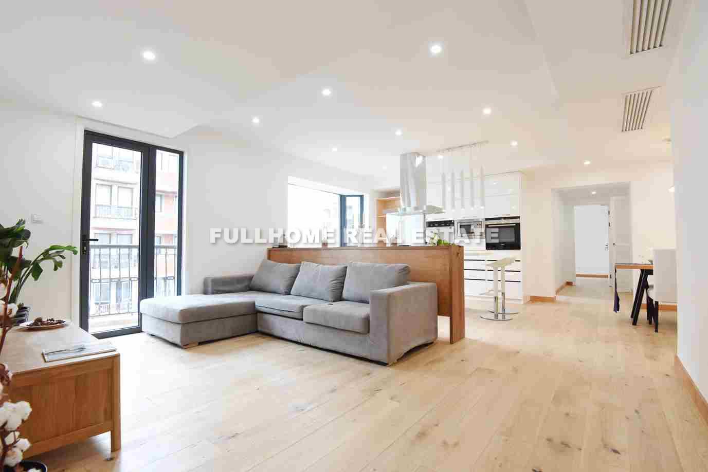 Le Vincent Court - Interior view 9, Shanghai rental property