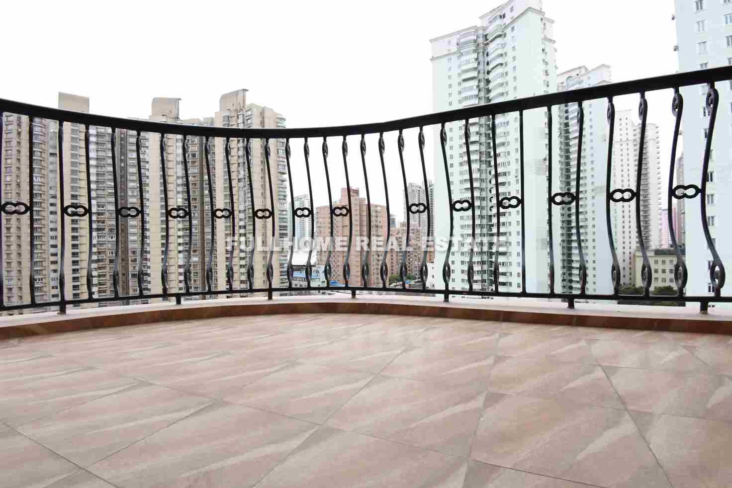 Le Vincent Court - Interior view 7, Shanghai rental property