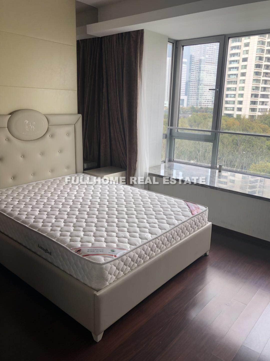 Ocean One - Interior view 4, Shanghai rental property