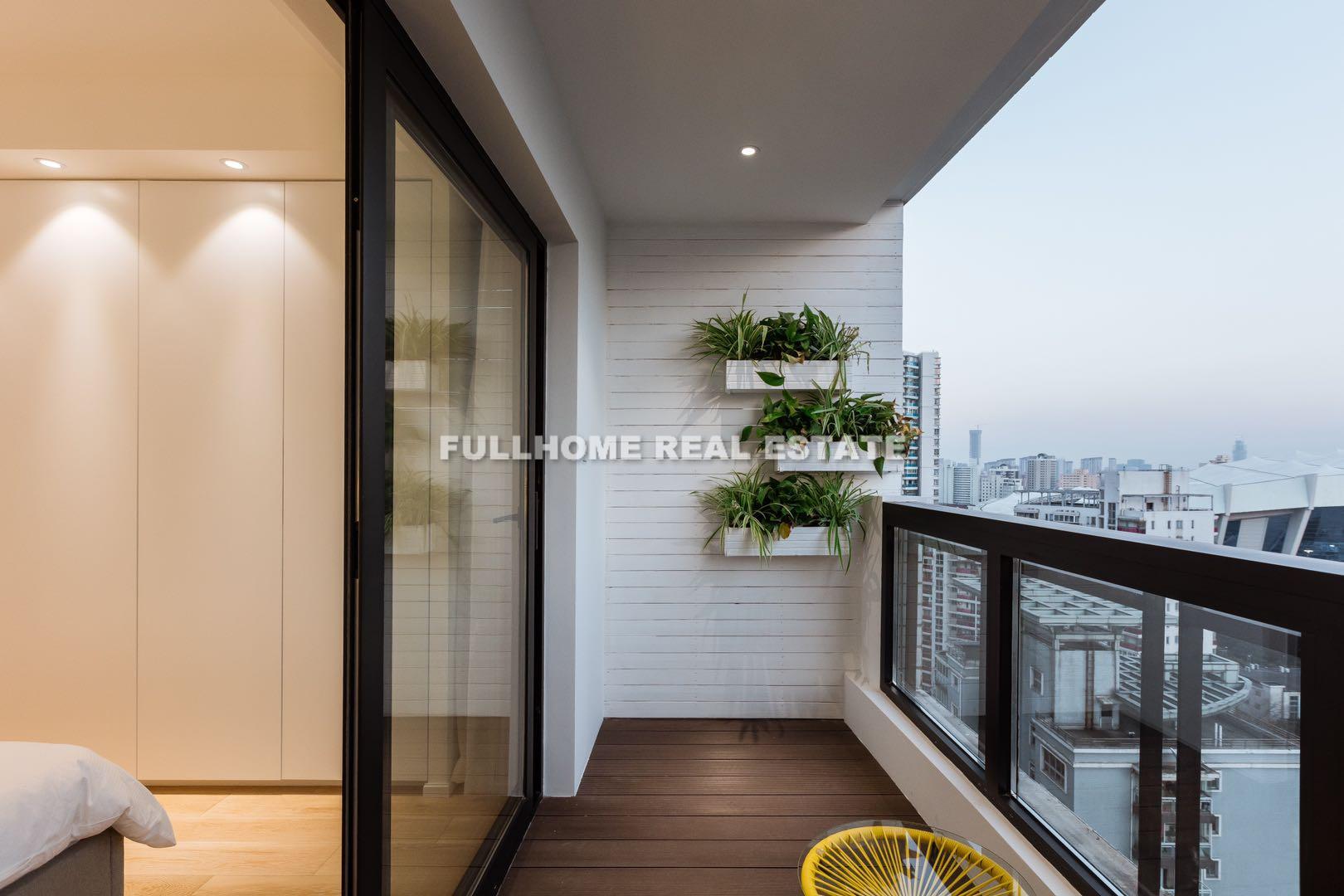 HuiCui Garden - Interior view 14, Shanghai rental property