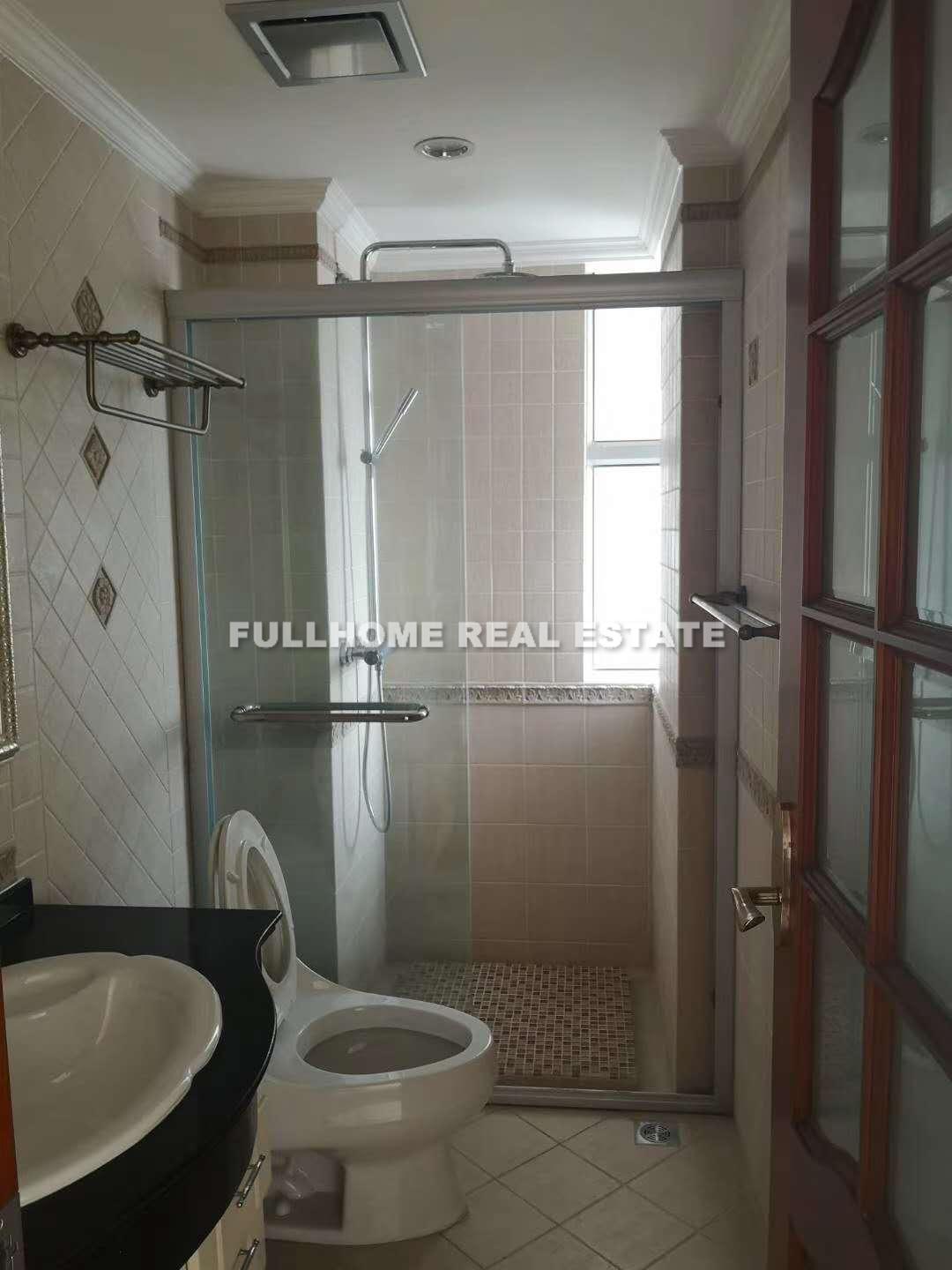 Siji Quan jing Tai Garden - Interior view 2, Shanghai rental property