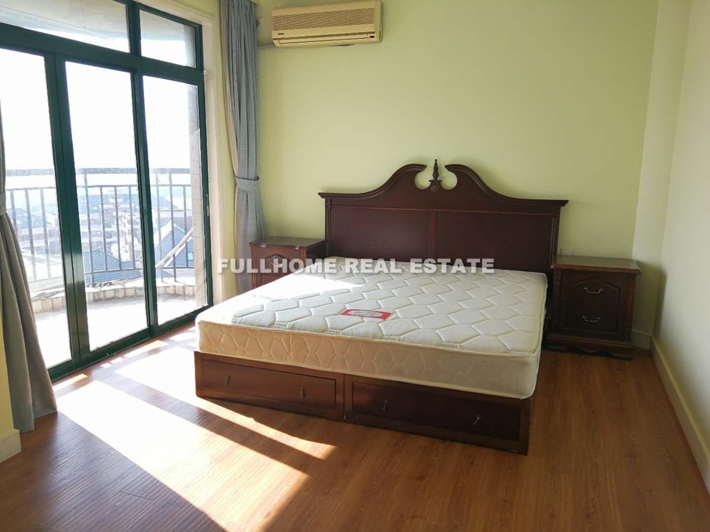 Jin Qiao Mansion - Interior view 4, Shanghai rental property