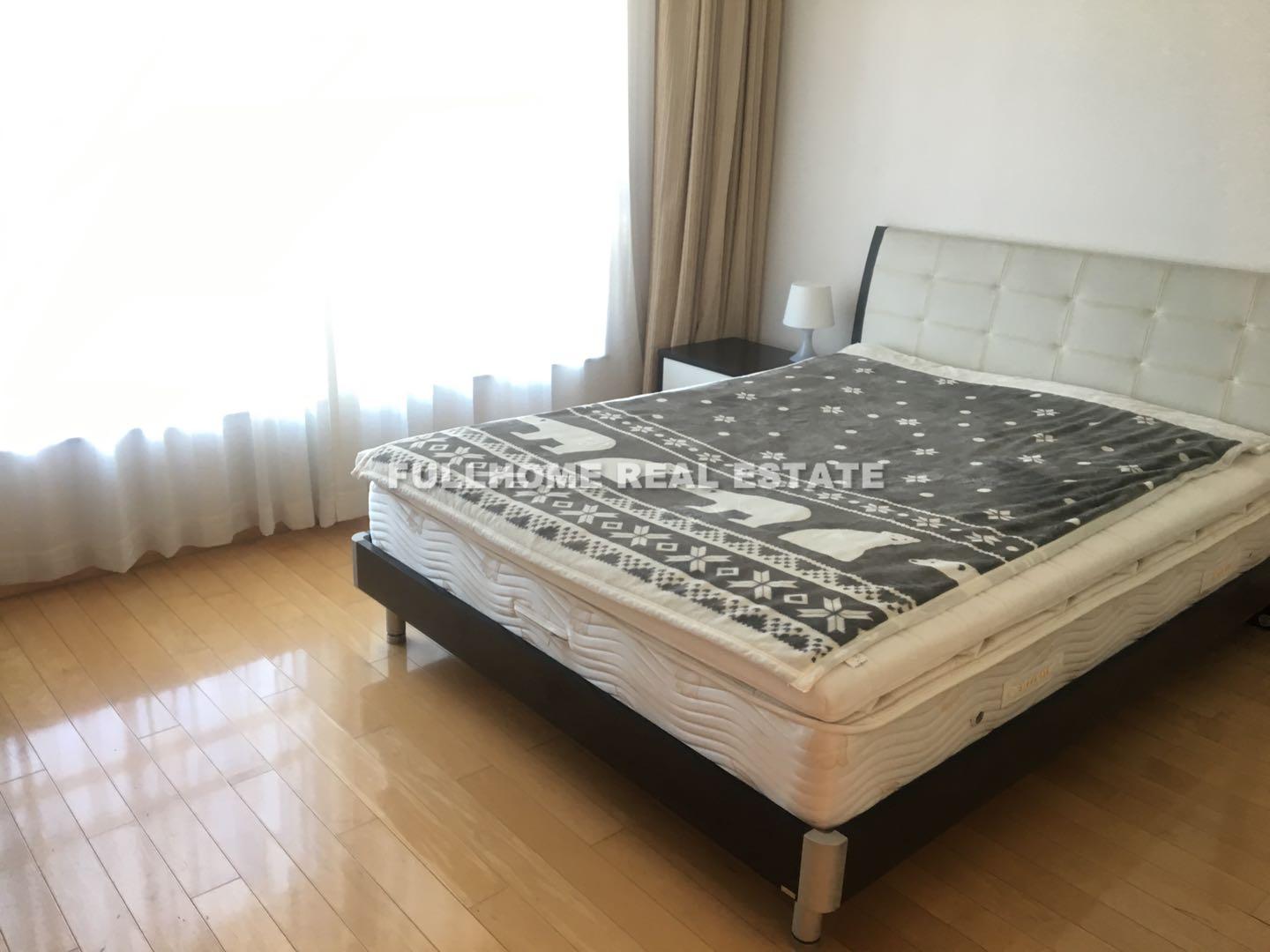 Shimao Riviera Garden - Interior view 3, Shanghai rental property
