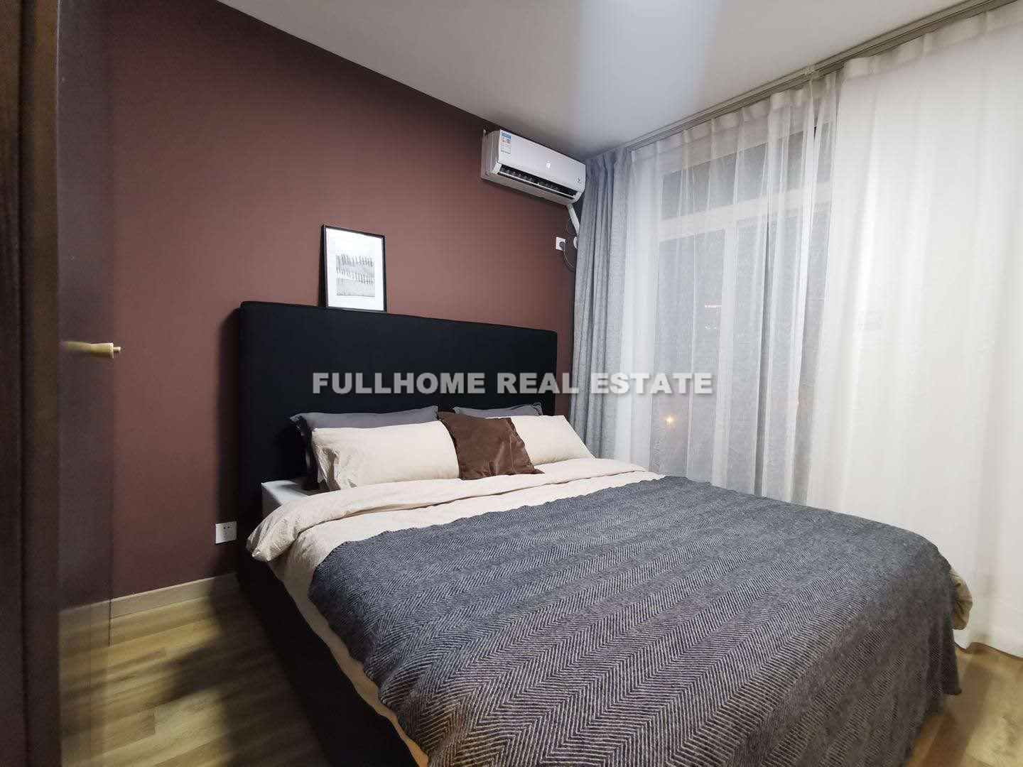 Up Town - Interior view 7, Shanghai rental property