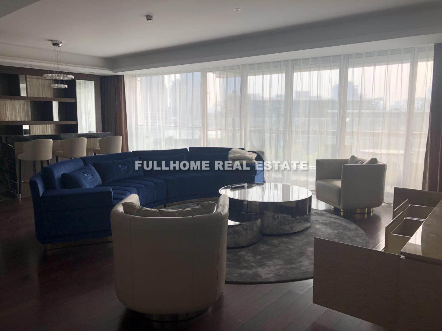 Ocean One - Interior view 7, Shanghai rental property